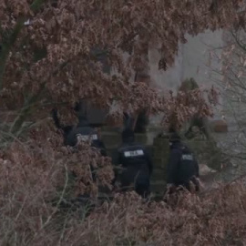 El golpe de Estado frustrado en Alemania, entre los delitos castigados con penas más altas