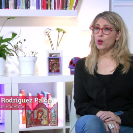 Palop, sobre el punitivismo en torno a la ley 'solo sí es sí': "Es un acierto que se hayan rebajado las penas mínimas"