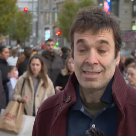 La polarización política crece en el último lustro un 35%