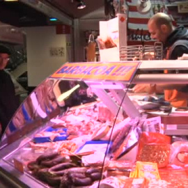 Unidas Podemos plantea un 'cheque comida' para luchar contra la inflación