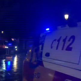 Herido de gravedad por arma blanca un hombre de 32 años en la calle Montera de Madrid   
