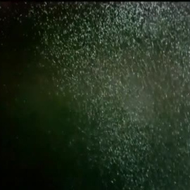 Inexplicable fuga en la nave Soyuz