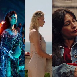 Estrenos de la semana - 16/12/2022