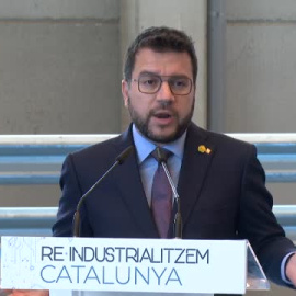 Aragonés: "Estoy convencido de que todos los gobiernos van a defender que sea la ciudadanía la que decida su propio futuro"