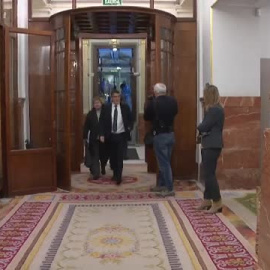 Choque entre jueces y políticos sin precedentes en nuestro país