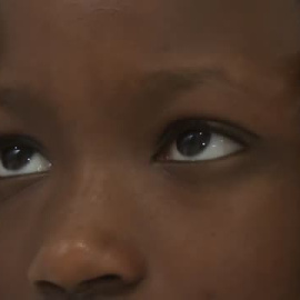 Una niña nacida por selección genética salva a su hermana de una enfermedad incurable