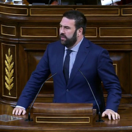 Iñarritu: "Hoy se ha producido el hecho más grave en términos democráticos después del 23-F"