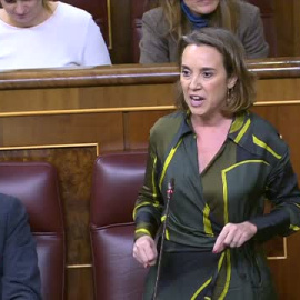 Nueva bronca en el Congreso por alusiones al 23F