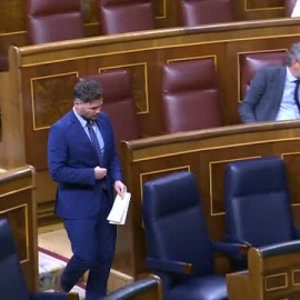 Aprobada la reforma para renovar el Tribunal Constitucional y la modificación del Código Penal