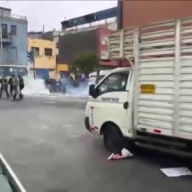 Al menos nueve manifestantes muertos en Perú, en las primeras 24 horas de Estado de Emergencia