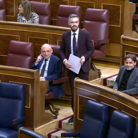 El Congreso aprueba la reforma expres del Gobierno en uno de los plenos más broncos de la legislatura  