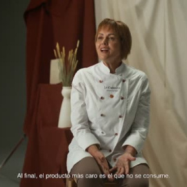 El Gobierno lanza una campaña para no desperdiciar comida