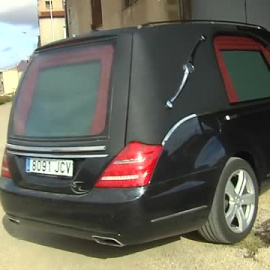 Consternación en Quintanar del Rey por el asesinato de Iris y Lara