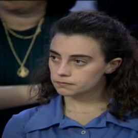 25 años del asesinato de Ana Orantes, víctima del maltrato de su marido durante cuatro décadas