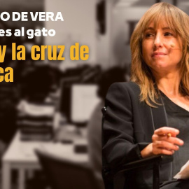 Los tres pies al gato | La cara y la cruz de la política | por Ana Pardo de Vera