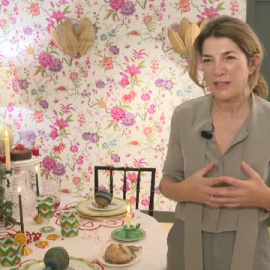 ¿Se decoran igual las mesas de Nochebuena y Navidad?