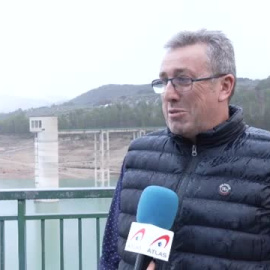 La sequía extrema sólo cesará si llueve más las próximas semanas