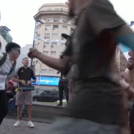 La condena a muerte de un futbolista iraní pone en evidencia a la FIFA