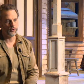  La adaptación de "Los puentes de Madison" llega a la Gran Vía de Madrid