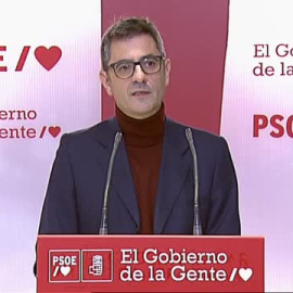 Ironía, mensaje al Constitucional y cruce de acusaciones ante el pleno más decisivo