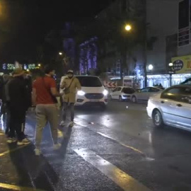 Decepción en Francia tras rozar la Copa del Mundo