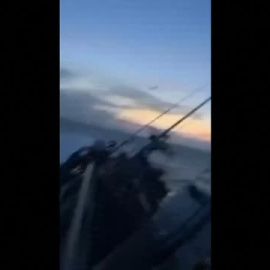 Una treintena de soldados desaparecen en el Golfo de Tailandia