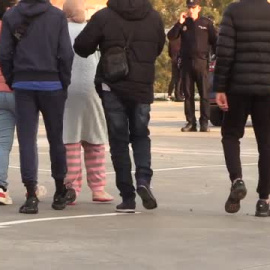 La Policía encuentra en Ceuta el cuerpo sin vida de un niño de ocho años