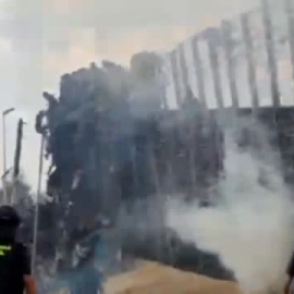 La Fiscalía archiva la investigación sobre lo ocurrido en Melilla el pasado verano