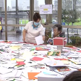 Pasar las Navidades acompañados, el mejor regalo para los mayores