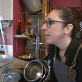 Los menús de Nochebuena "para llevar" suman cada vez más comensales