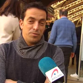 Compras de última hora en los mercados para una cena de Navidad perfecta