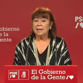 Del aplauso al rechazo, los partidos políticos valoran el discurso del Rey