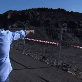 La Palma, una isla que un año después sigue luchando por su recuperación