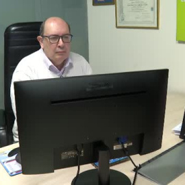 Una aplicación ayuda a recordar las tomas de medicación a los pacientes crónicos