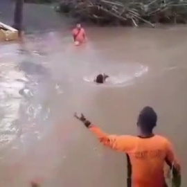 Al menos 13 personas mueren tras las fuertes lluvias navideñas en Filipinas