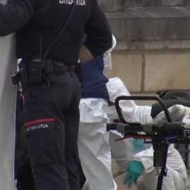 Preocupación por el aumento del número de jóvenes que salen armados