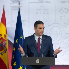 Vídeo | Sánchez, sobre Catalunya: "El independentismo como proyecto político va contra los tiempos"