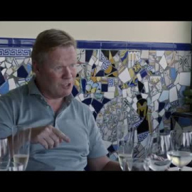 El Barça estrena una docuserie que trata su proceso de reconstrucción económica e institucional                      