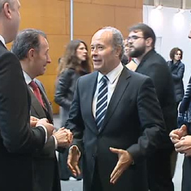 Acuerdo sorpresa para la renovación del Tribunal Constitucional