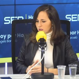 Ione Belarra: "Tendríamos que repensar el sistema de renovación del CGPJ"
