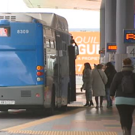 Críticas desde las comunidades a las ayudas del Gobierno al transporte público