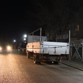 Detenido tras matar a su exmujer embarazada de 9 meses en Escalona (Toledo)
