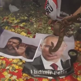 Los chamanes peruanos hacen sus predicciones para el 2023