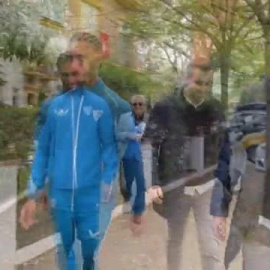 Badé pasa el reconocimiento médico con el Sevilla