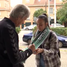 Vuelve la Liga con el Betis-Athletic