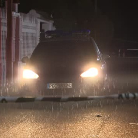 Mata a su expareja embazada de 9 meses en presencia de sus dos hijos