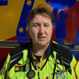 Un hombre mata a la hija de su ex pareja e intenta suicidarse en Madrid