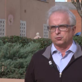 Esta vez Europa está preparada ante la avalancha del covid en China