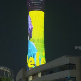 Muere a los 82 años el exfutbolista Pelé tras un mes en el hospital