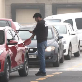 Últimas horas para aprovecharse del descuento en las gasolineras   